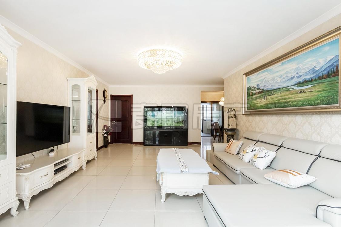 整租·珠江帝景(D区)