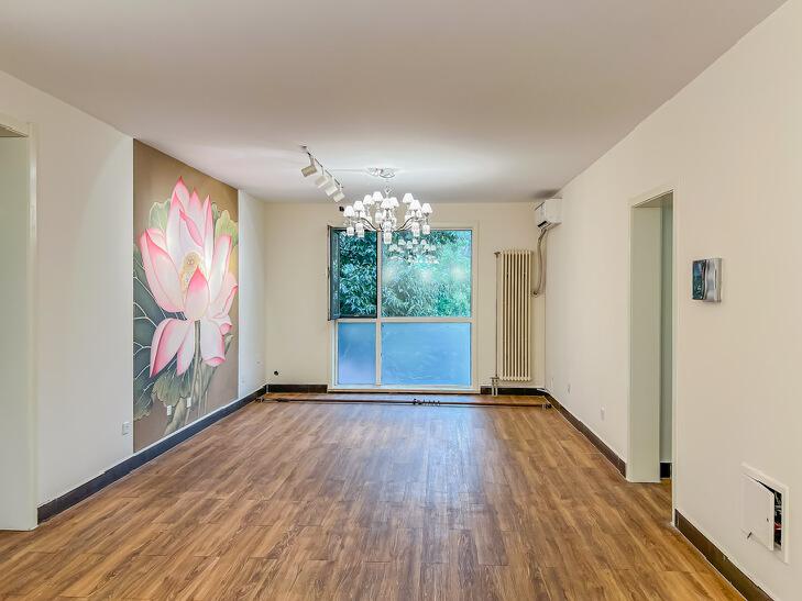 整租·紫金长安