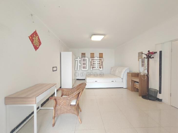 合租·九龙花园