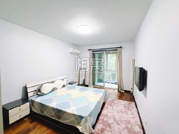 合租·金地格林小镇