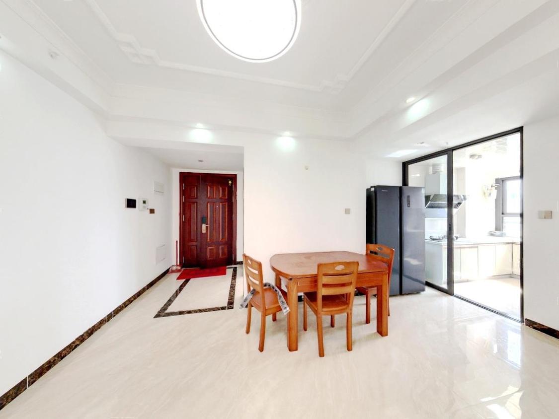 整租·盛和园(东区)