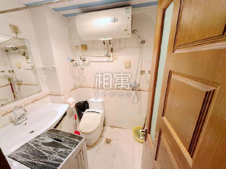 合租·芳嘉园胡同