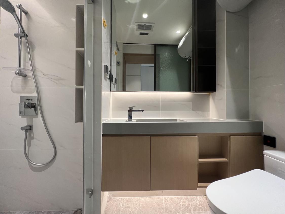 整租·招商前海领尚公馆