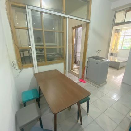 建阳建阳整租 人民路小区2室1厅/60平/低楼层