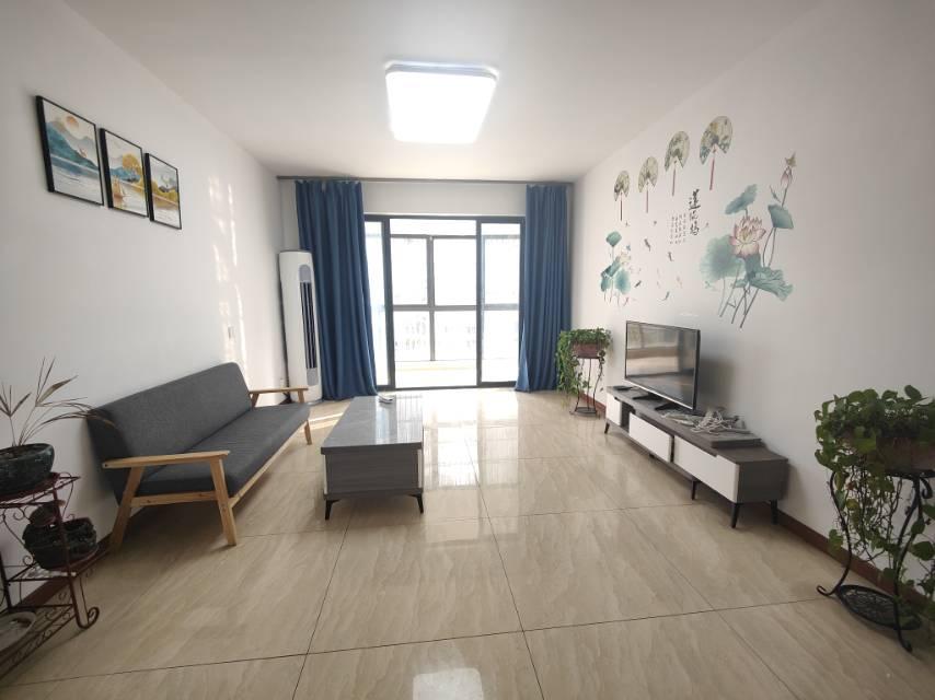 整租·金鸡花园