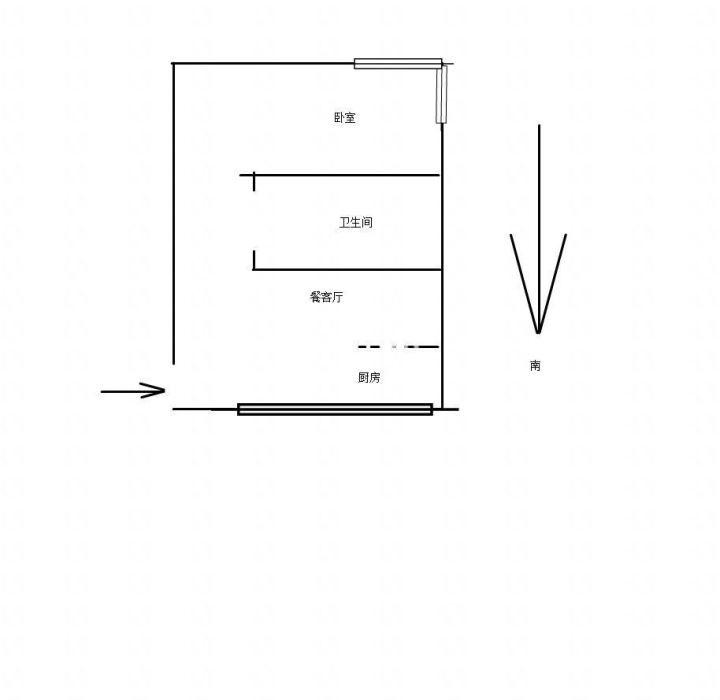 整租·平安名居