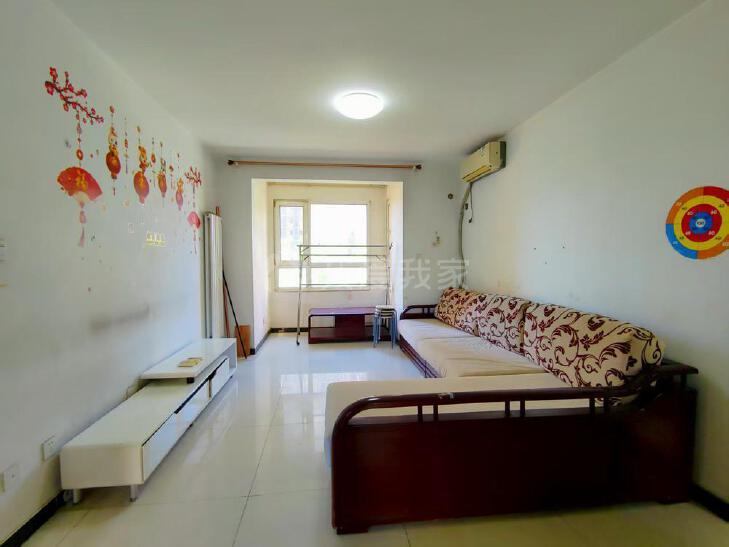 整租·馨然嘉园(二区)