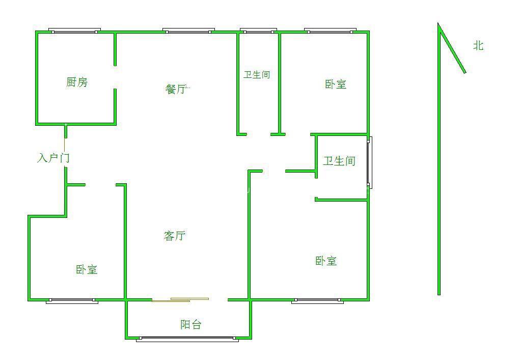 整租·范景家苑