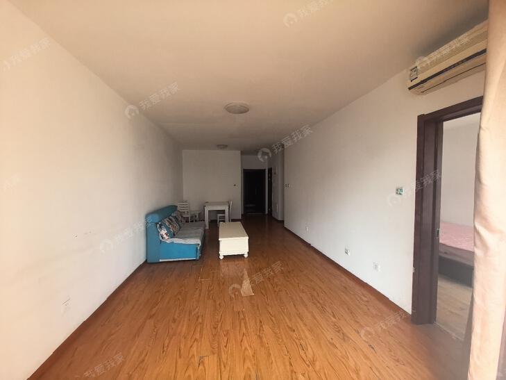 整租·中国铁建原香漫谷(三区)