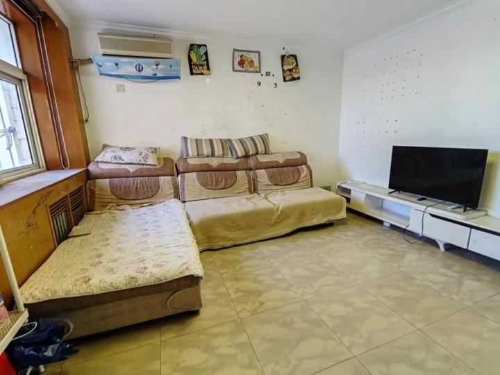 整租·张郭庄小区