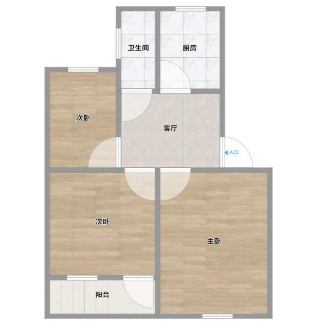 整租·红梅新村