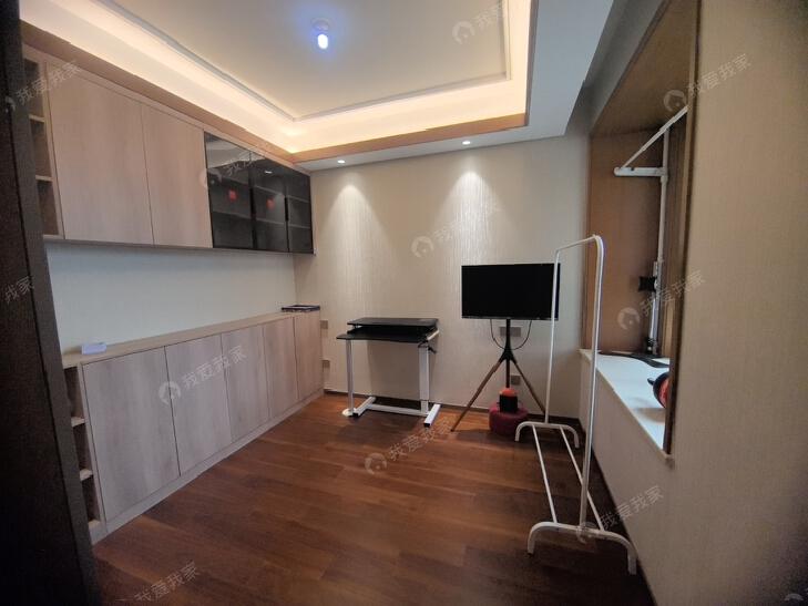 整租·中海寰宇天下(景山府)