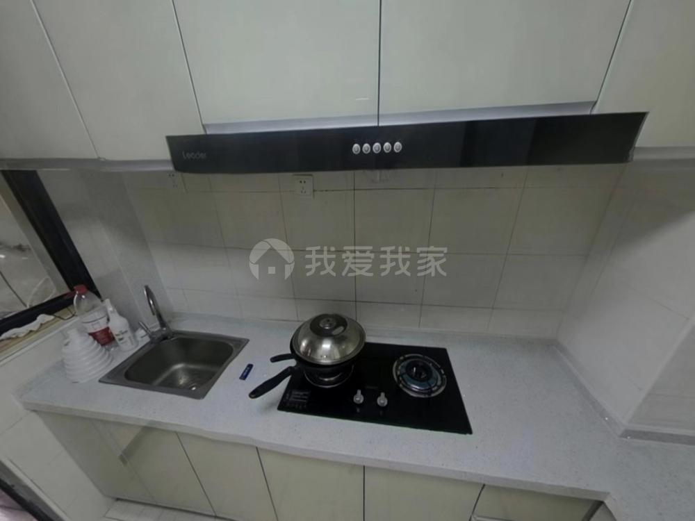 整租·心圆东苑