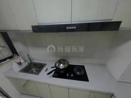 浦东川沙整租 心圆东苑2室1厅/54平/低楼层