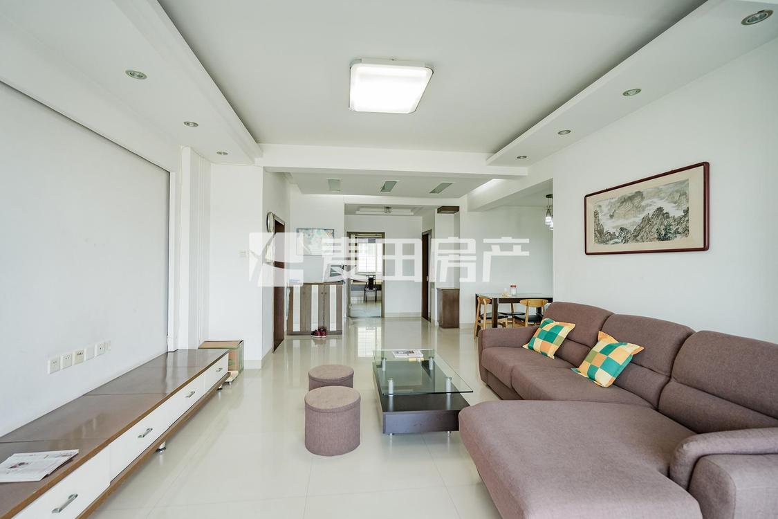 整租·古龙湖景