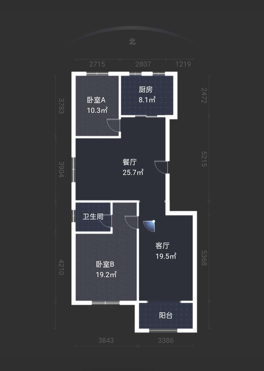 整租·领秀庄园
