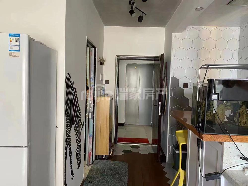 整租·蓝山庭苑