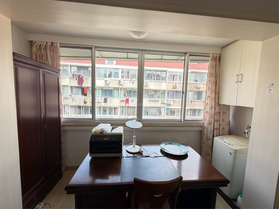 整租·汇成苑一村