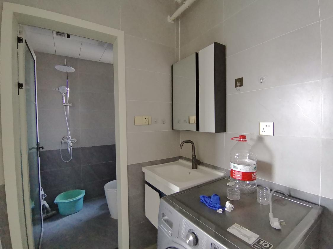 整租·汇港铭都