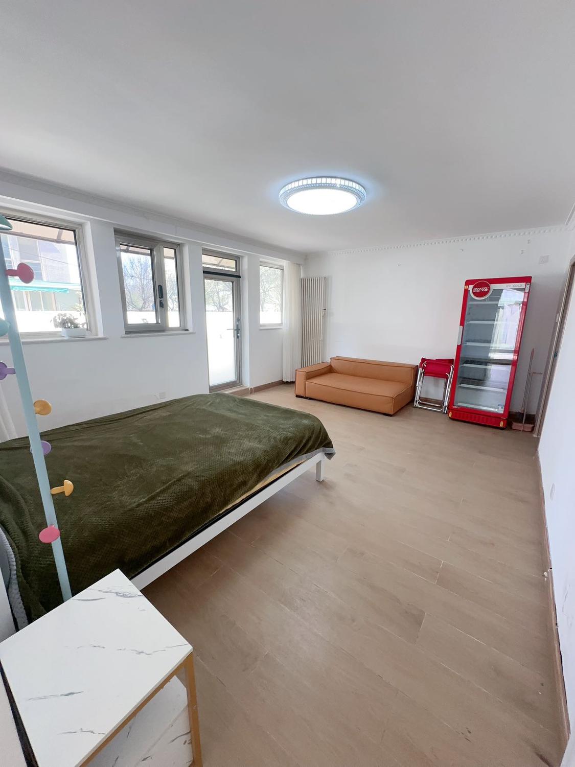 整租·青年汇佳园(小区)