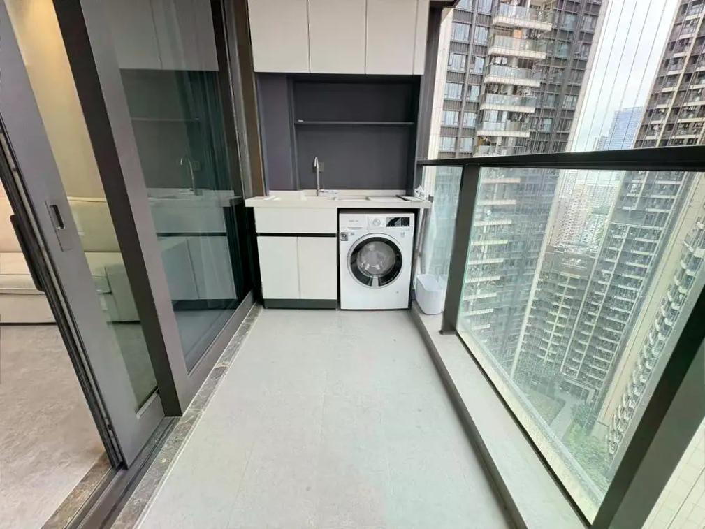 整租·龙光玖悦台