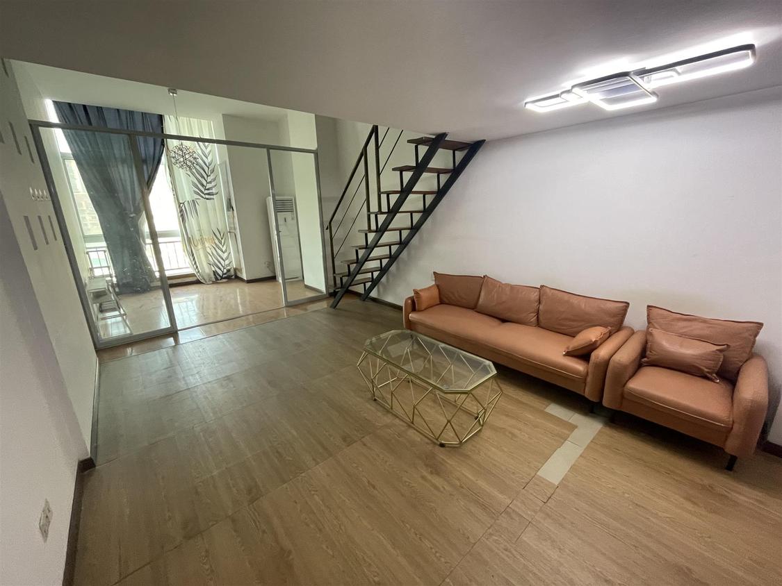 整租·优族联盟