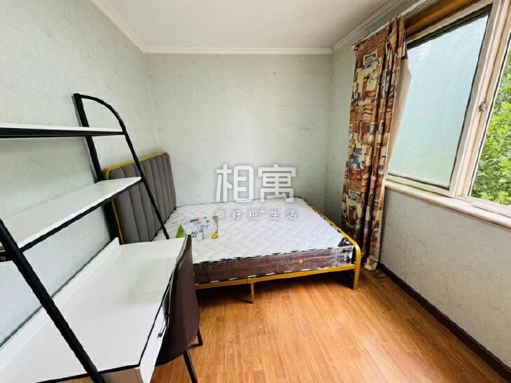 合租·方安苑小区