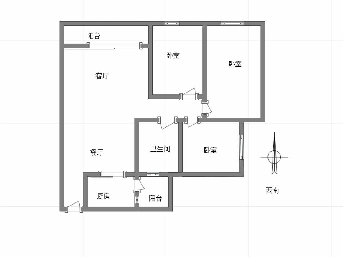 整租·金瓯理工国际