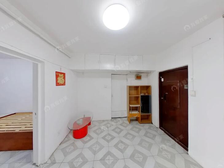 整租·小黄庄(一区)