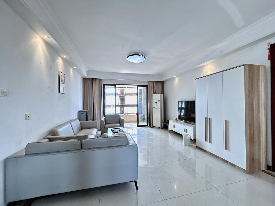 整租·中海寰宇天下