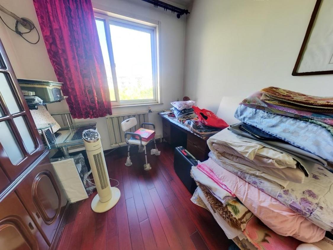 整租·路劲太阳城(紫玉园)