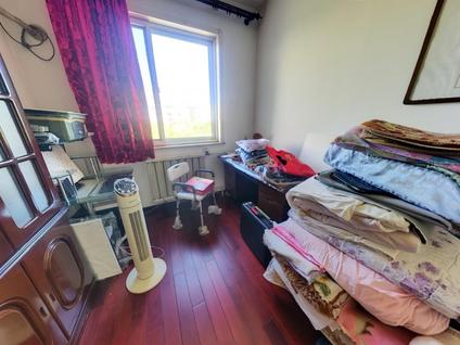 河东太阳城整租 路劲太阳城(紫玉园)2室2厅/93平/中楼层