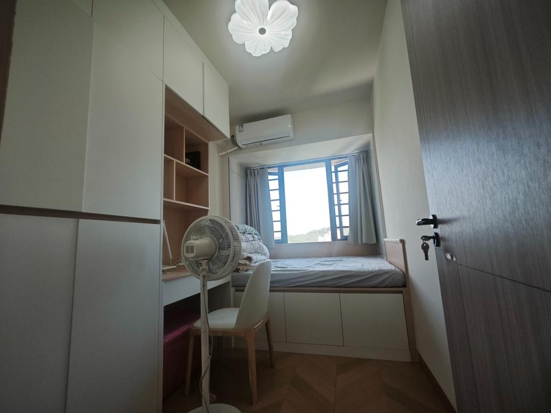 整租·观山嘉苑