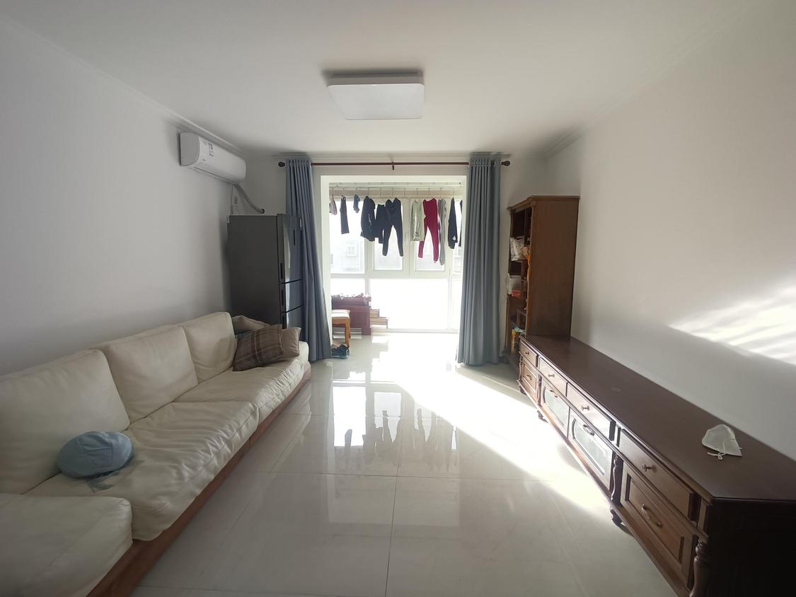 整租·绿谷雅园