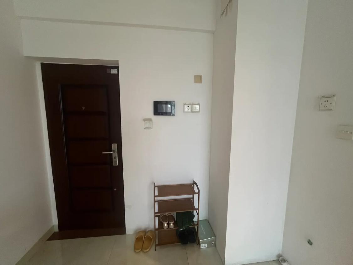 整租·银溪春墅