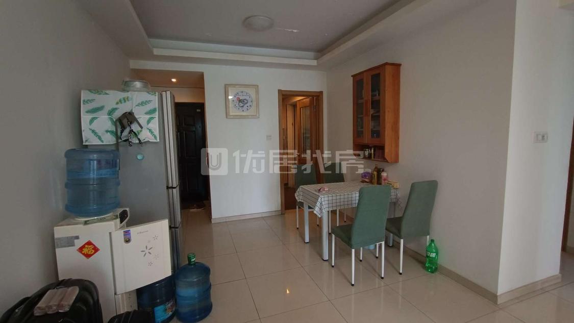 整租·万科金域华府