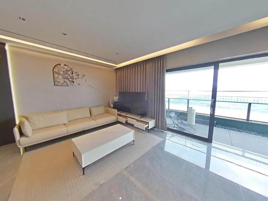 整租·保利东湾(东滨花园)