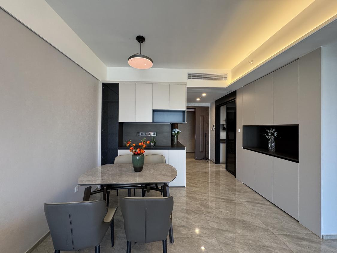 整租·保利南海之门