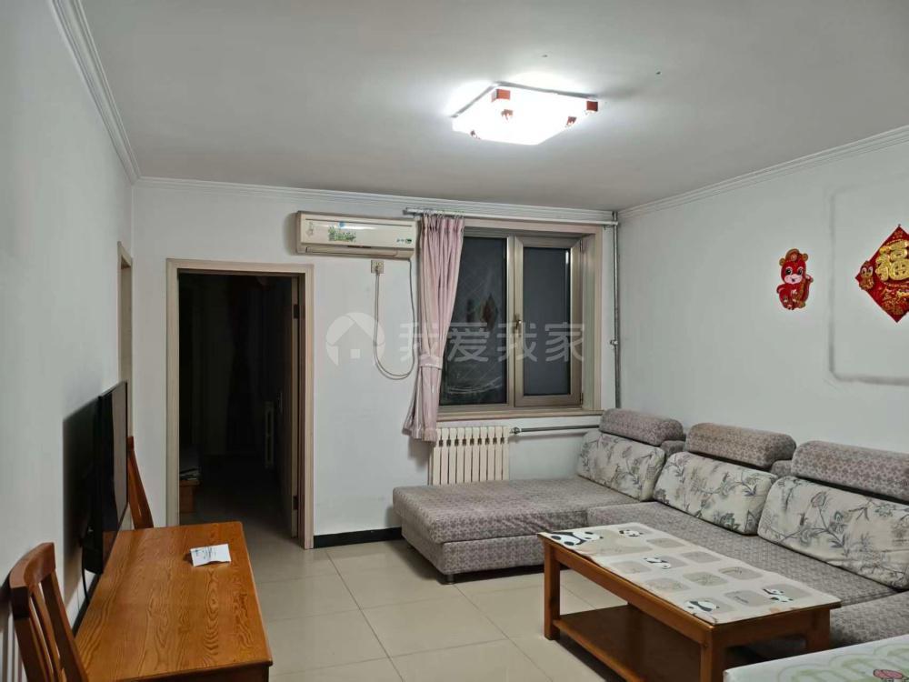 整租·梨园东里(房山)