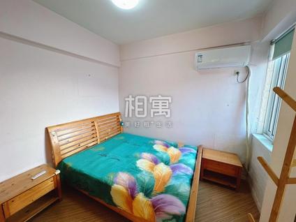 undefined整租·托乐嘉单身公寓 1室1厅39.38㎡ | 西北 | 江宁 将军大道
