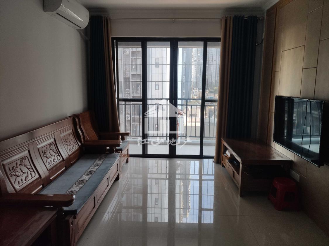 整租·合景天峻广场