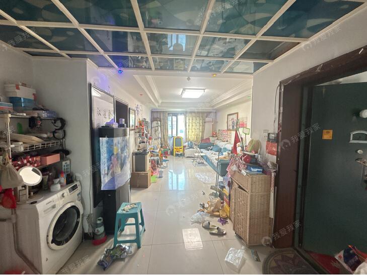 整租·西潞南大街小区