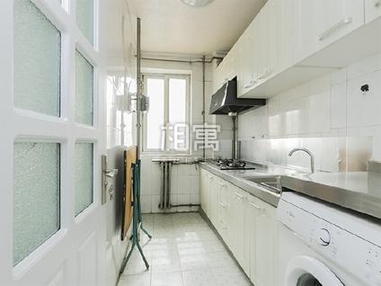 东城和平里南整租 和平里社区(三区)2室1厅/57平/高楼层