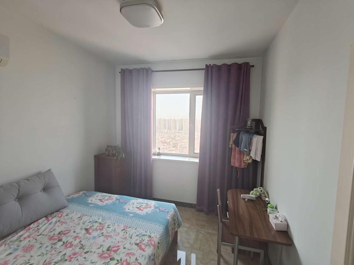 整租·红磡领世郡(人才公寓)