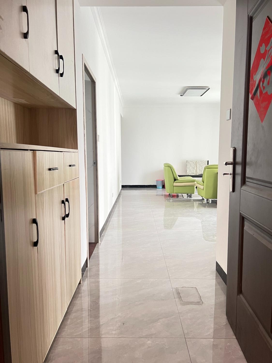 整租·万达广场华府