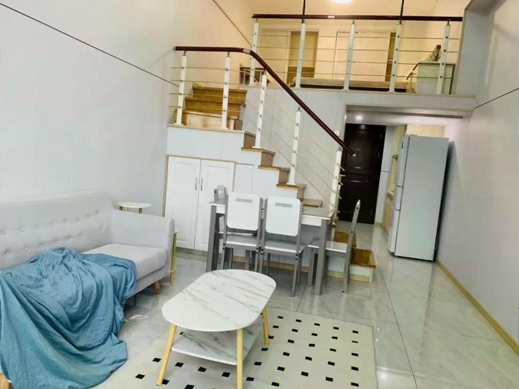 整租·巷头新村