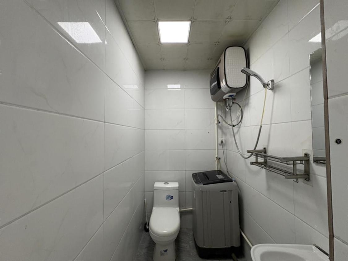 整租·石榴玉兰湾(南浔)