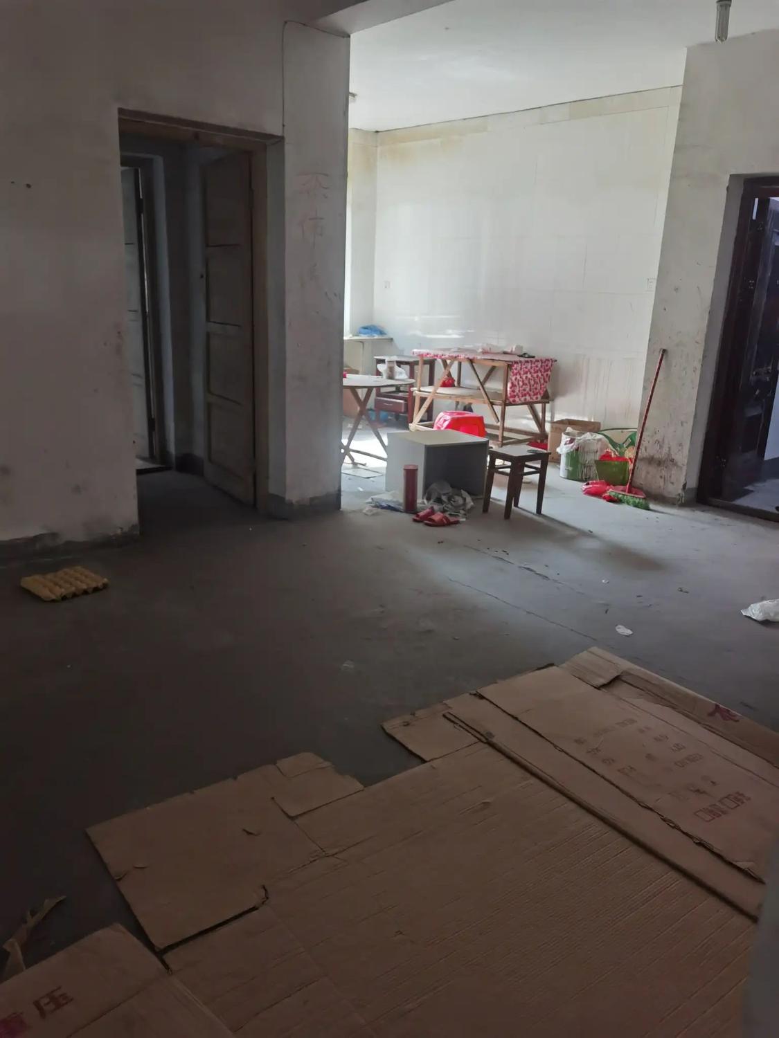 整租·仁和小区