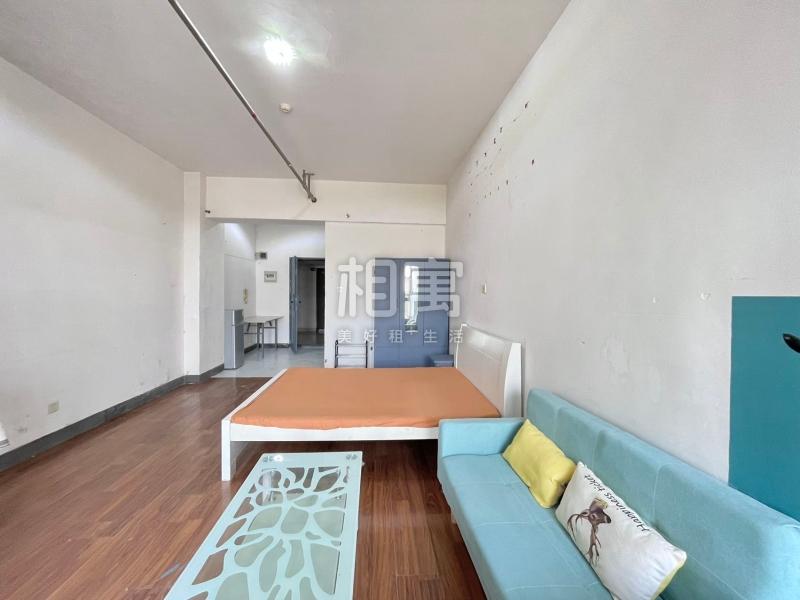 整租·华元十六街区