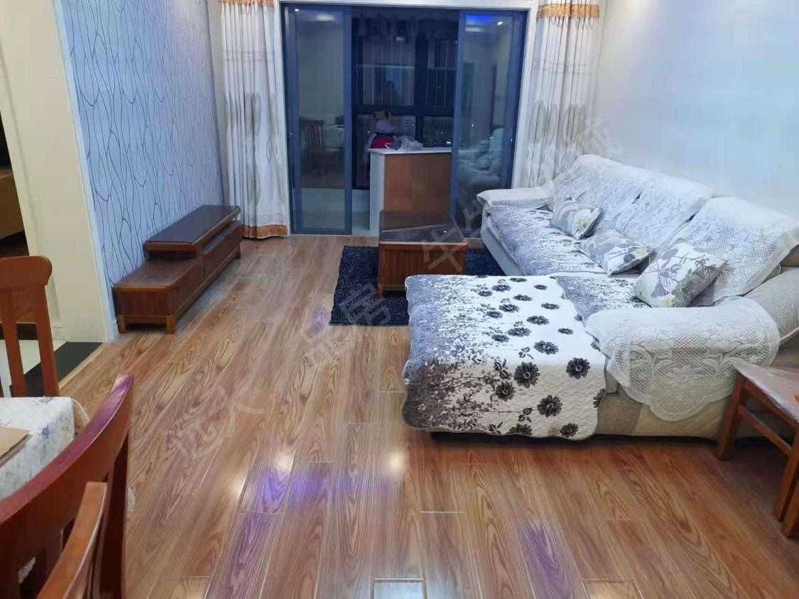 整租·冠景凯旋门